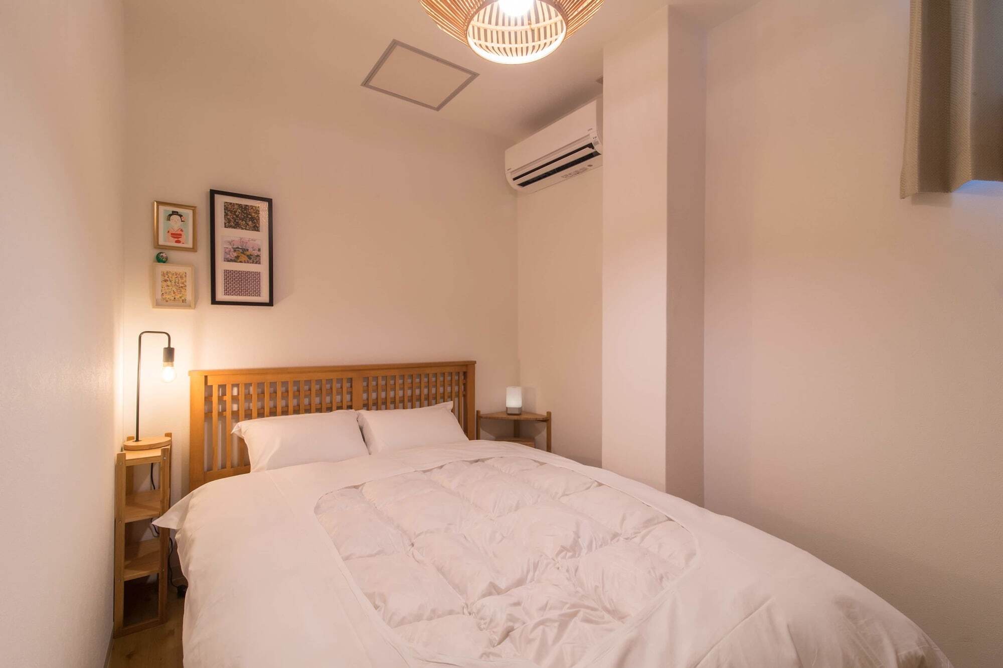 Ten Apartment Hotel Φουκουόκα Εξωτερικό φωτογραφία
